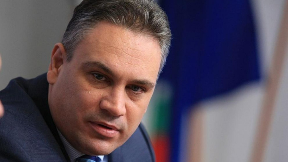 Председателят на антикорупционната комисия Пламен Георгиев подаде оставка