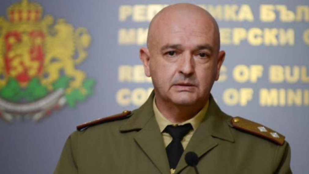 Мутафчийски: Не се оправдаха опасенията ни, че църквите ще станат източник на заразяване