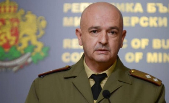 Мутафчийски: Не се оправдаха опасенията ни, че църквите ще станат източник на заразяване