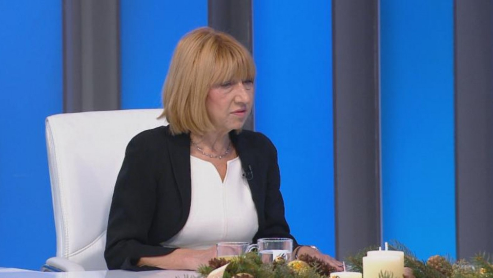 Проф. Клисарова: Мораториумът срещу лекарствата е незаконен