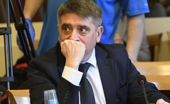 Данаил Кирилов върна процедурата за избор на НПО-та за Гражданския съвет