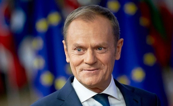Доналд Туск е единственият кандидат за лидер на ЕНП