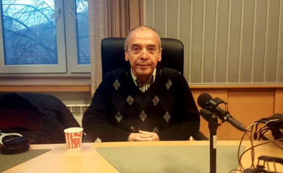 Доц. Мангъров: Заразените с COVID-19 у нас са десетократно повече от обявените