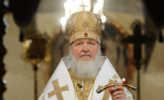 Руският патриарх Кирил вече няма да упоменава Вартоломей в богослуженията