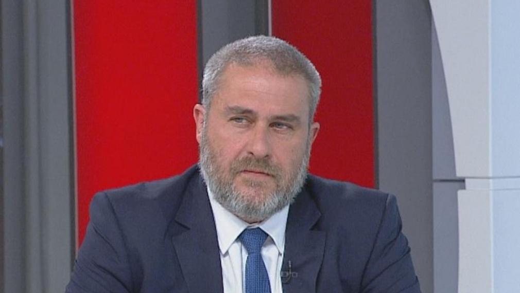 Боил Банов: Министерството на културата е за запазване на паветата на "Дондуков"