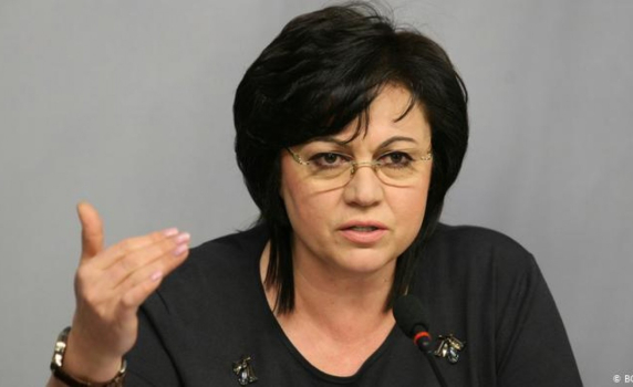 БСП: Не се налага промяна на правилата за работа на ПГ на "БСП за България"