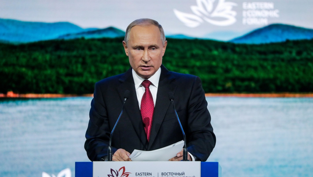 Знаем кои са заподозрените по случая "Скрипал", обяви Путин