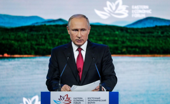 Знаем кои са заподозрените по случая "Скрипал", обяви Путин