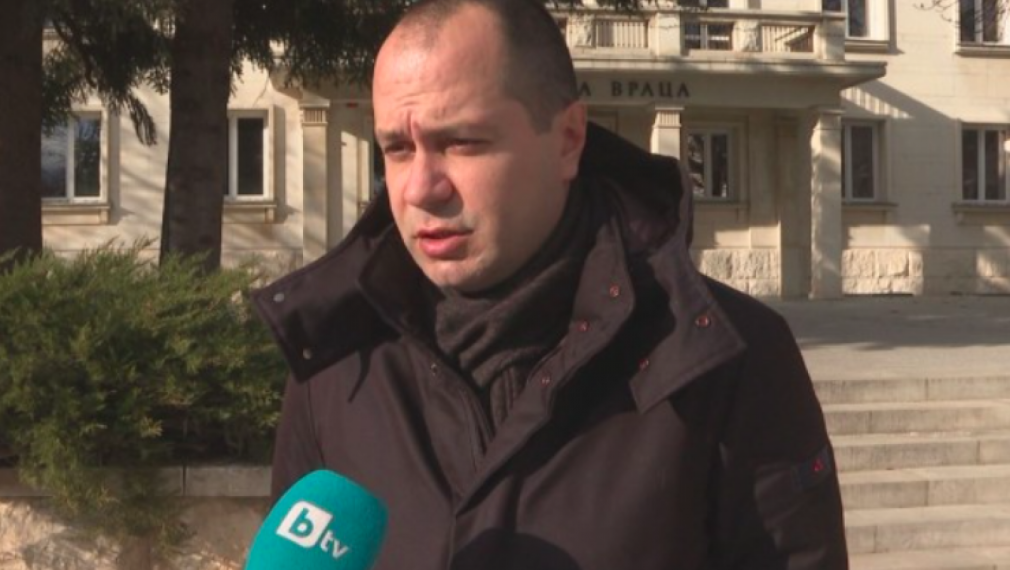 Кметът на Враца няма да позволи складиране и горене на отпадъци в града