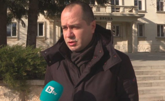 Кметът на Враца няма да позволи складиране и горене на отпадъци в града