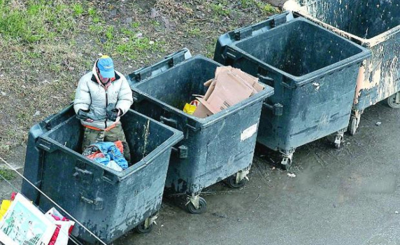 Край на практиката да се прехвърлят фирми на клошари
