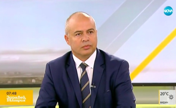 Георги Свиленски: МВР се е превърнало в почти фалирала охранителна фирма