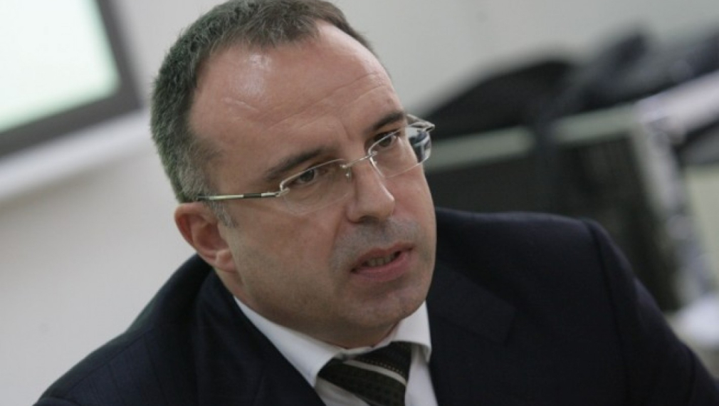 Румен Порожанов подава оставка?