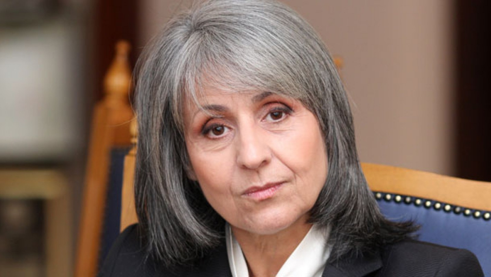 Попова: Трябва ни обединителна национална доктрина 