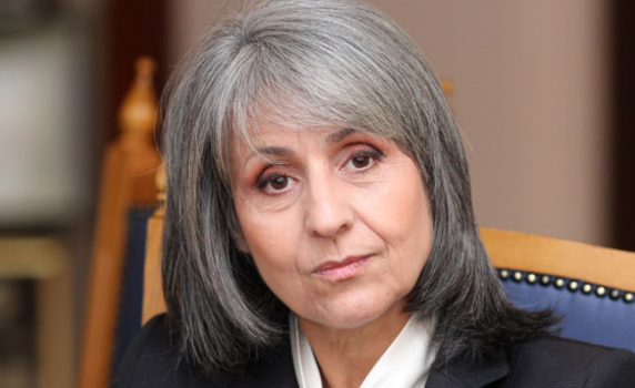 Попова: Трябва ни обединителна национална доктрина 