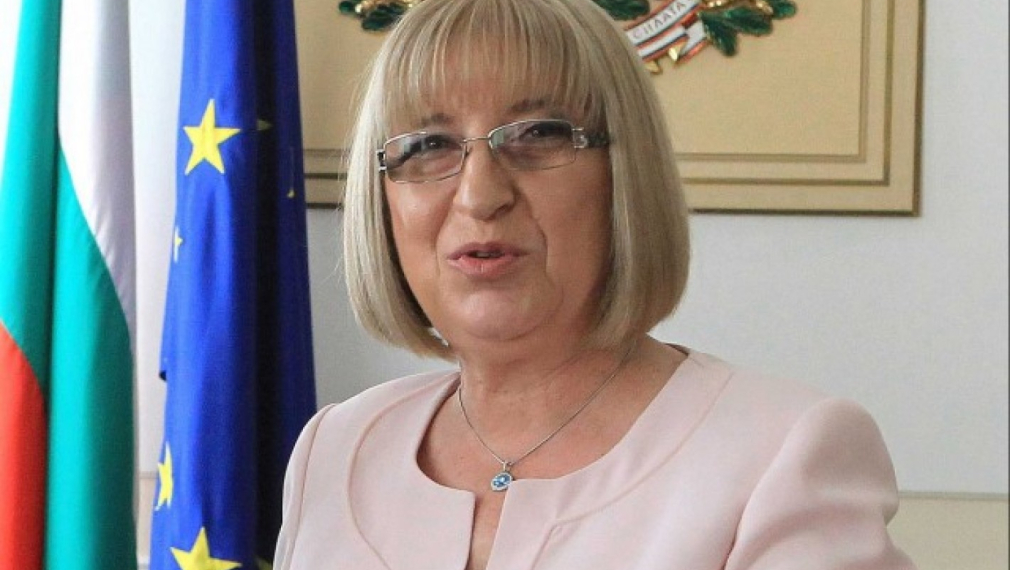 Цачева: Правила ще гарантират разследване на "тримата големи" в държавата