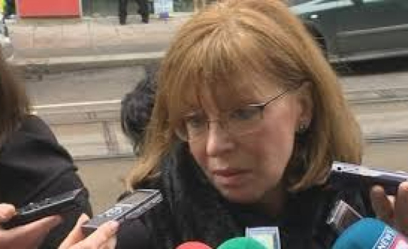 Адвокат Момчил Мондешки е мъжкият глас от записите по "Яневагейт", потвърди Ченалова