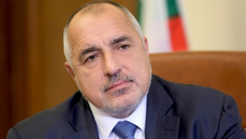 Борисов: Удължаваме срока за личните документи и газовите уредби, на тел. 112 ще дават информация