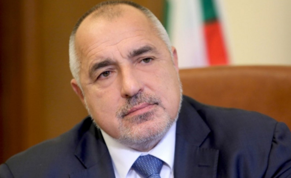 Борисов: Удължаваме срока за личните документи и газовите уредби, на тел. 112 ще дават информация