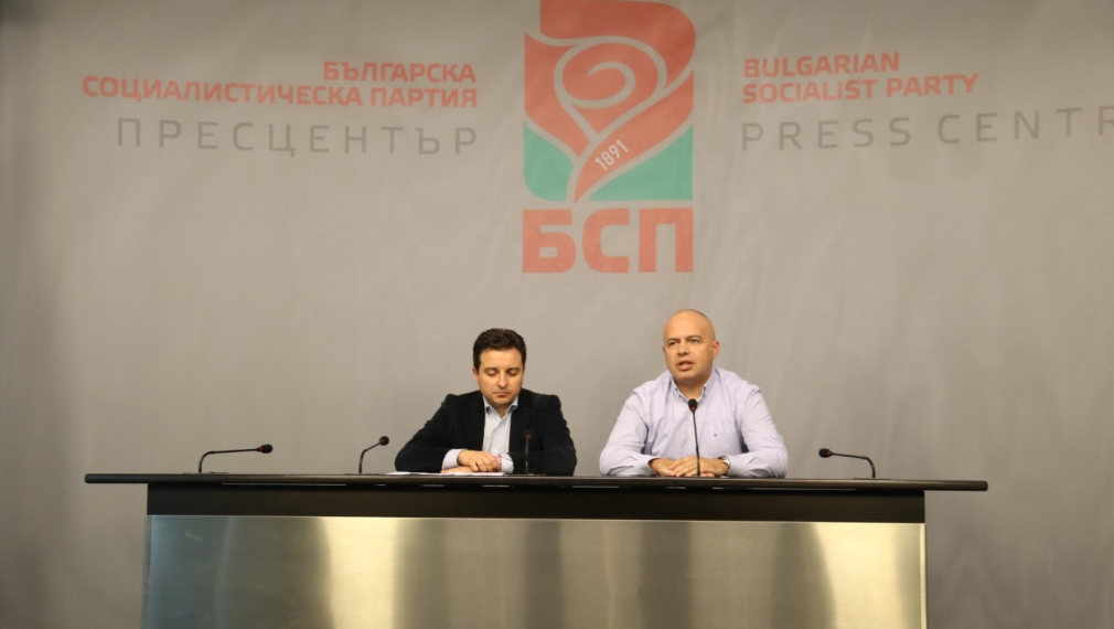 Георги Свиленски: Бойко Борисов е виновен за провала на тол системата