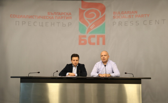 Георги Свиленски: Бойко Борисов е виновен за провала на тол системата