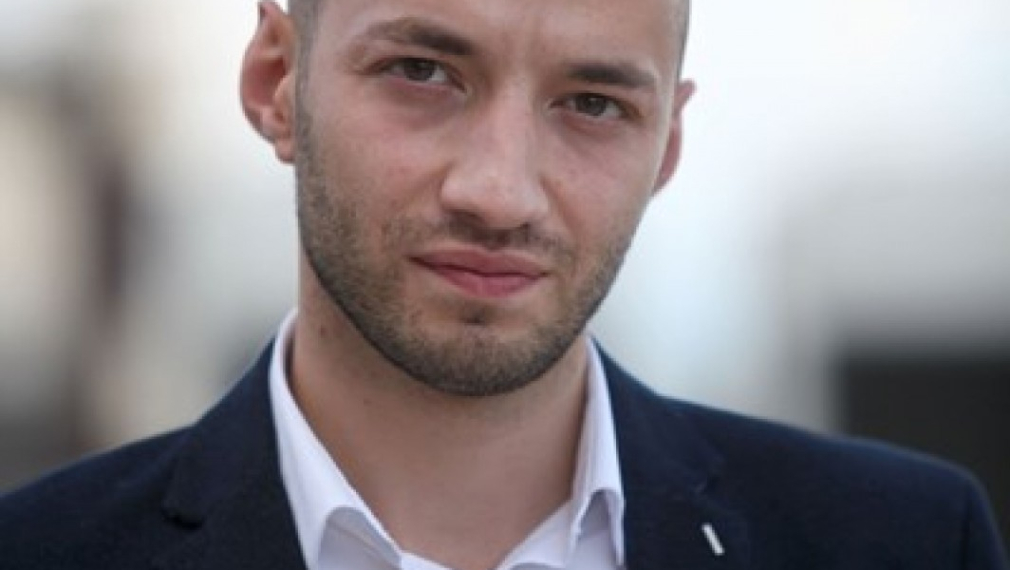 Димитър Ганев: Слави Трифонов ще консолидира протестния вот