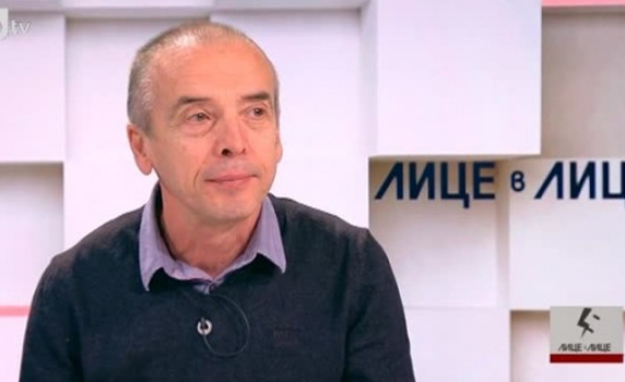 Д-р Атанас Мангъров: И двамата пациенти с морбили в София са неимунизирани