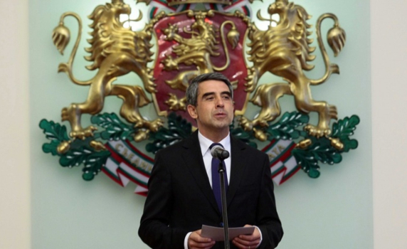 Плевнелиев: Да помогнем на хората да направят своето информирано решение