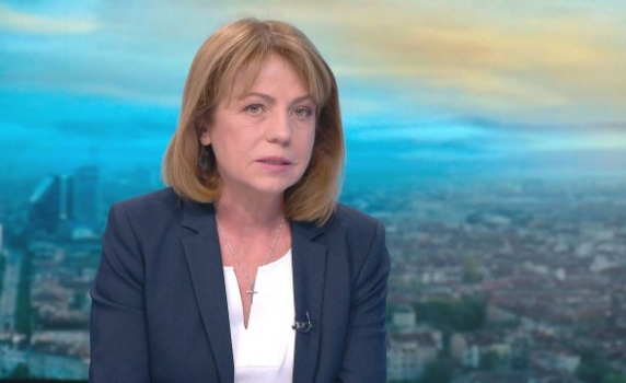Фандъкова: Манолова би оглавила протест и срещу себе си, за да печели гласове