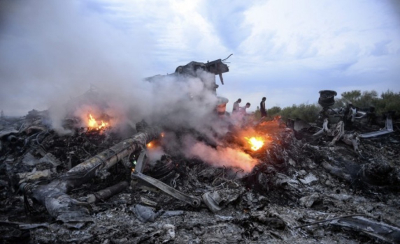 Русия иска ново разследване на полет MH17