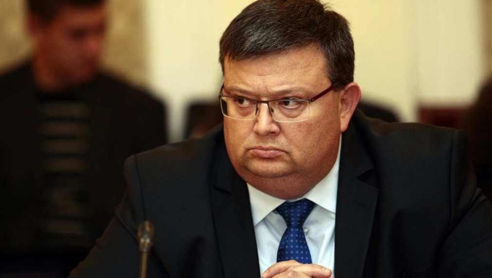 Цацаров предлага да има специален затвор за най-опасните престъпници