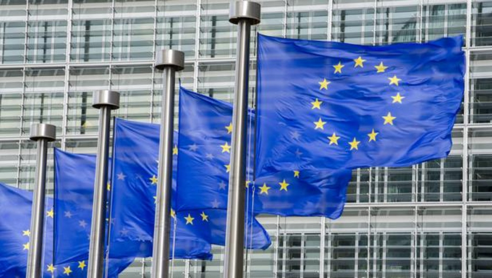 ЕК предлага фонд за възстановяване на икономиката на ЕС за 750 млрд. евро