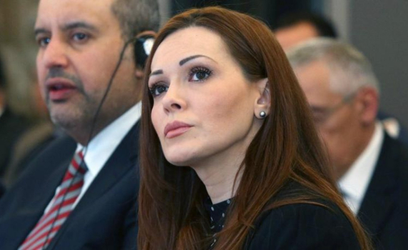 Габриела Козарева оглави Агенцията по вписванията 