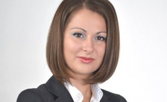 Вяра Емилова: Да се отърсим от страха!