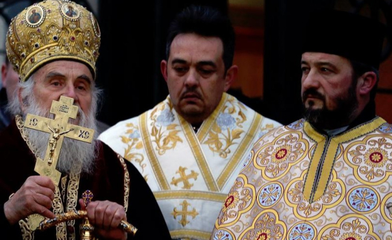 Днес е Рождество Христово по стар стил