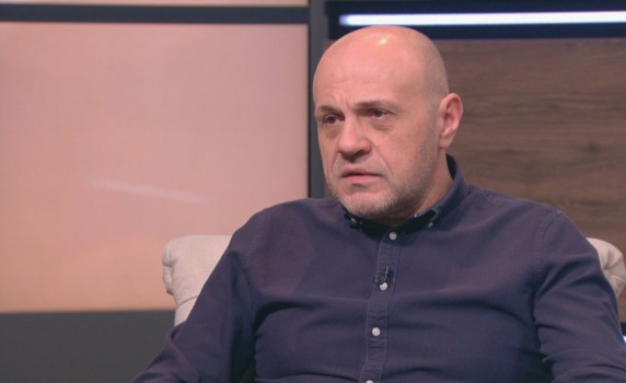 Дончев: Арестът на Нено Димов предизвика трус в правителството