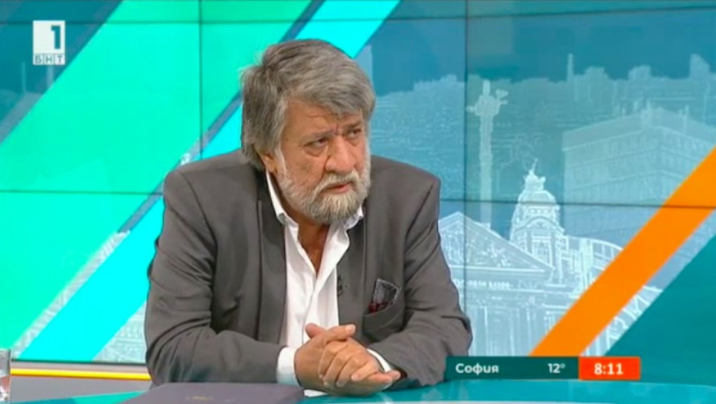 Рашидов: Как Нинова ще казва, че сме убили хората в автобуса?! Ние не сме го карали