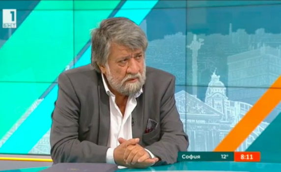 Рашидов: Как Нинова ще казва, че сме убили хората в автобуса?! Ние не сме го карали
