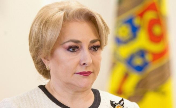Румънският премиер в писмо до ЕК: Опитват се с насилие да свалят легитимно правителство