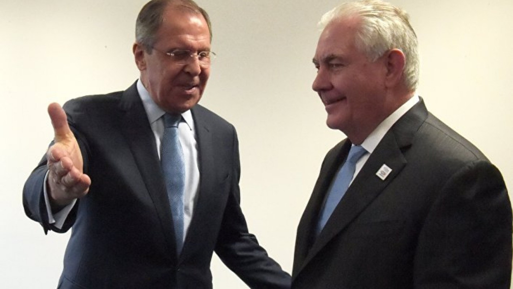 Русия и САЩ единодушни за нормализирне отношенията си
