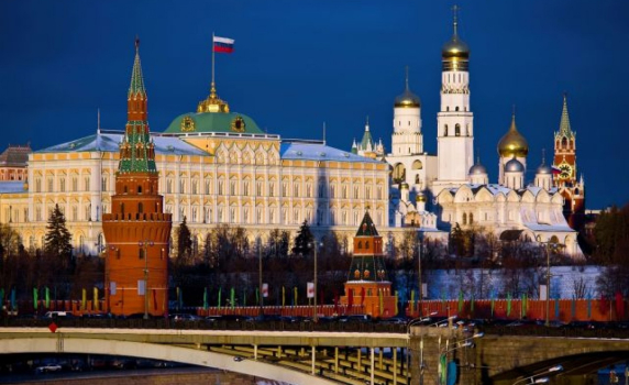 Убит е съветник на депутат от "Единна Русия" в Москва 