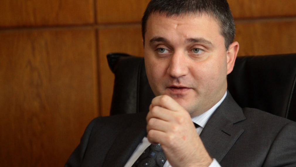 Горанов заплаши министерствата с раздути разходи