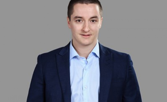 Явор Божанков: Управлението на ГЕРБ е грабеж в името на самия грабеж