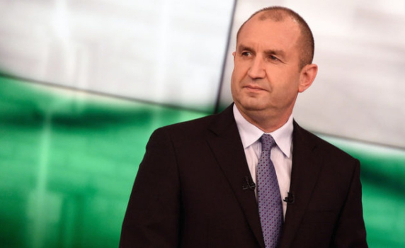 Румен Радев: В Републиката на Левски отечеството не се бърка с бащиния