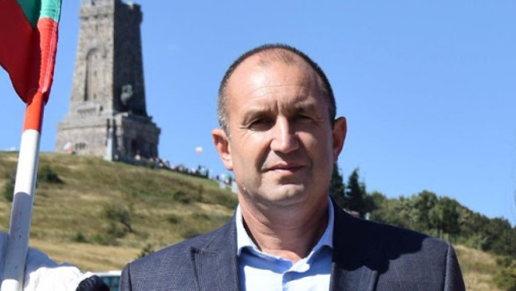 Въпреки отмяната, Радев се качва на връх Шипка за 3 март и ще отправи приветствие