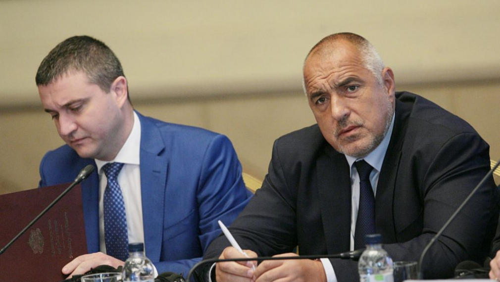 Спецпрокуратурата е започнала проверка по сигнал на Божков
