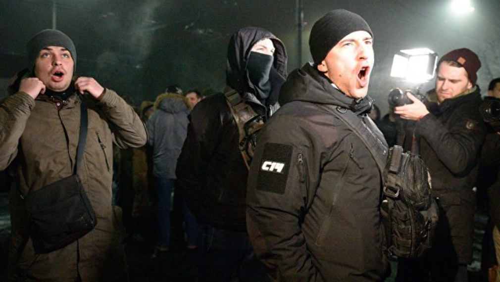 "Йерусалим пост": Време е да кажем истината за Украйна - страната потъва в хаос и беззаконие