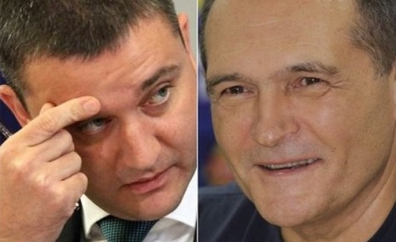 "Дневник": Министерството на финансите пази в тайна ходил ли е Божков при Горанов