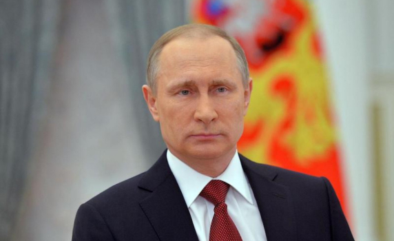 Рейтингът на Путин се повиши по време на пандемията