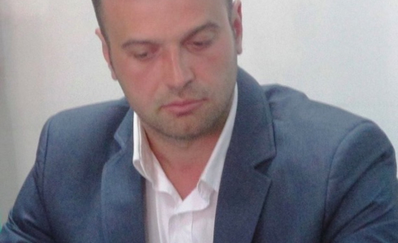 ЦИК и капитулиралата българска държава